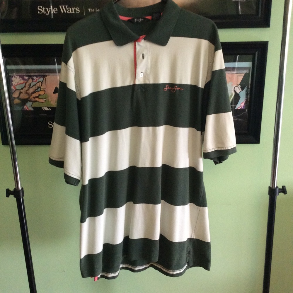 Sean Jean XL Shirt